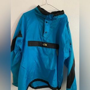 north face coat